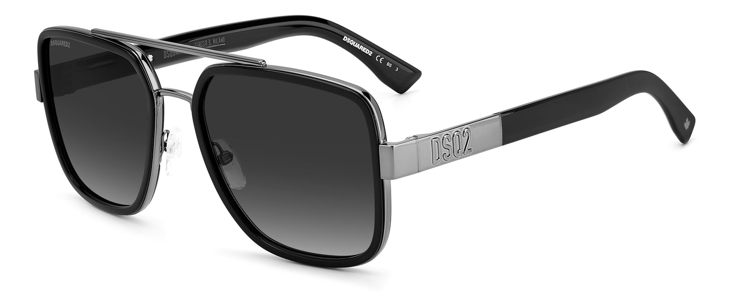 DSQUARED2 0060/S V81