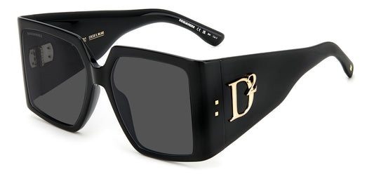 DSQUARED2 0096/S 807