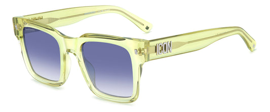 DSQUARED2 ICON 0010/S 1ED