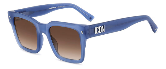 DSQUARED2 ICON 0010/S FLL