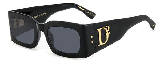 DSQUARED2 0109/S 807