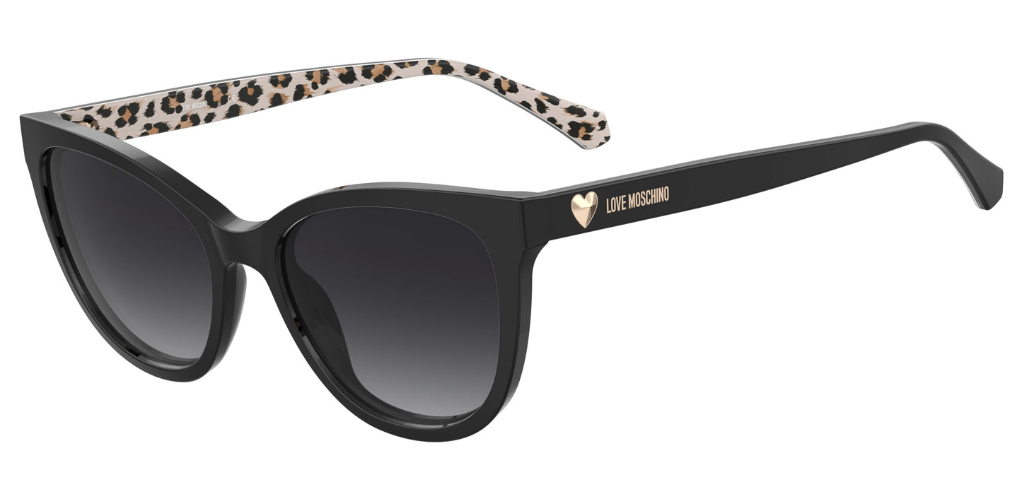 MOSCHINO LOVE MOL 072/S 7RM