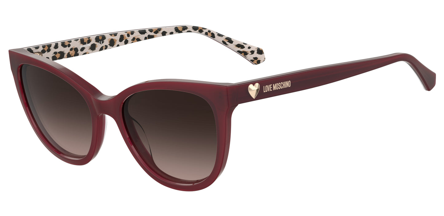 MOSCHINO LOVE MOL 072/S WGX