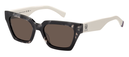TOMMY HILFIGER TH 2101/S TCB