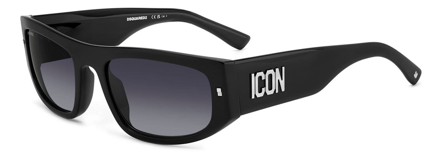 DSQUARED2 ICON 0016/S 807