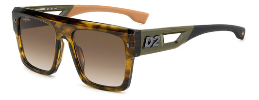 DSQUARED2 0127/S 6AK