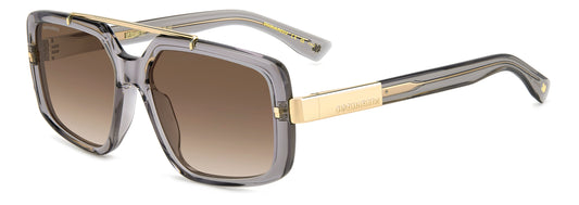 DSQUARED2 0120/S KB7