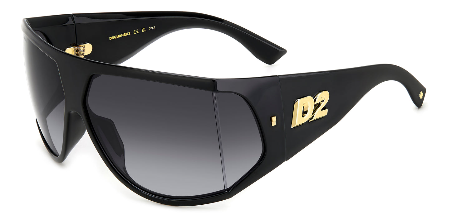 DSQUARED2 0124/S 2M2