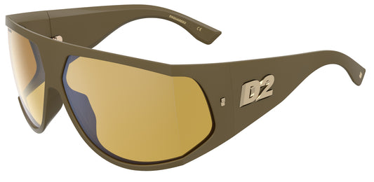 DSQUARED2 0124/S 79U