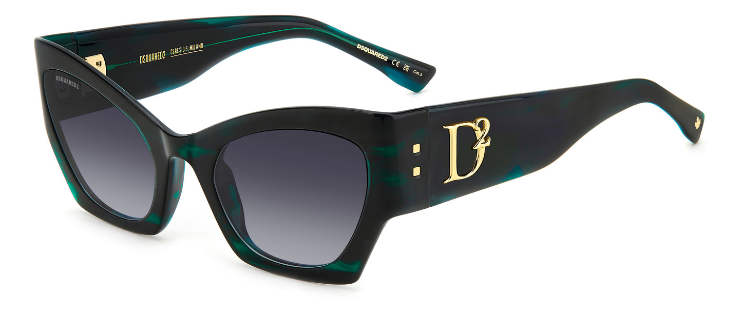 DSQUARED2 0132/S 6AK