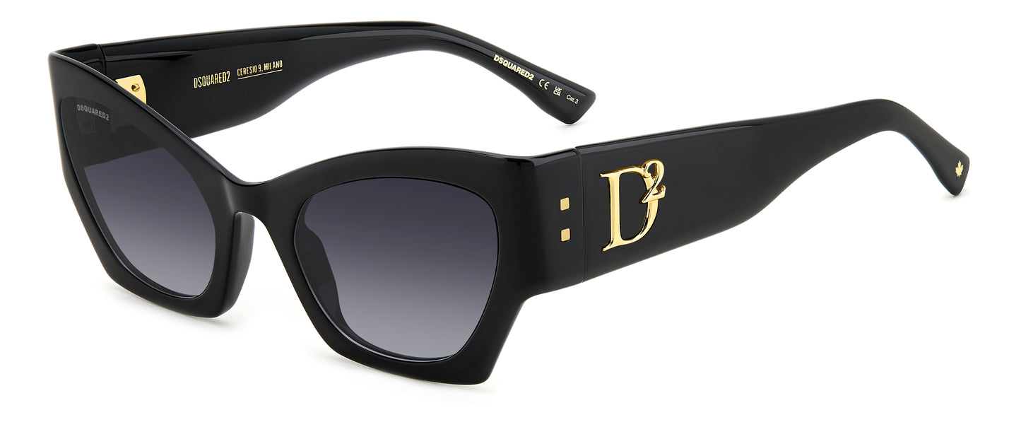 DSQUARED2 0132/S 807