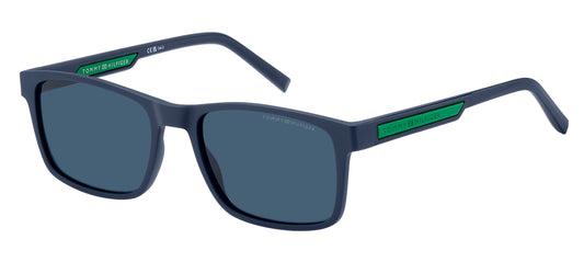 TOMMY HILFIGER TH 2089/S FLL GREEN