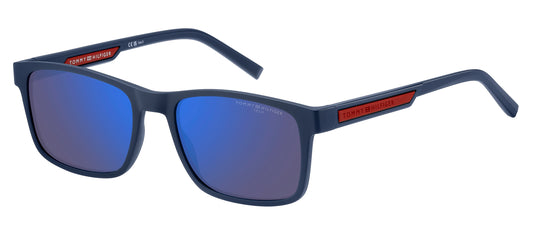 TOMMY HILFIGER TH 2089/S FLL BLUE