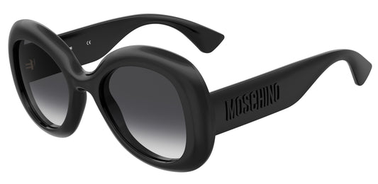 MOSCHINO MOS 162/S 807