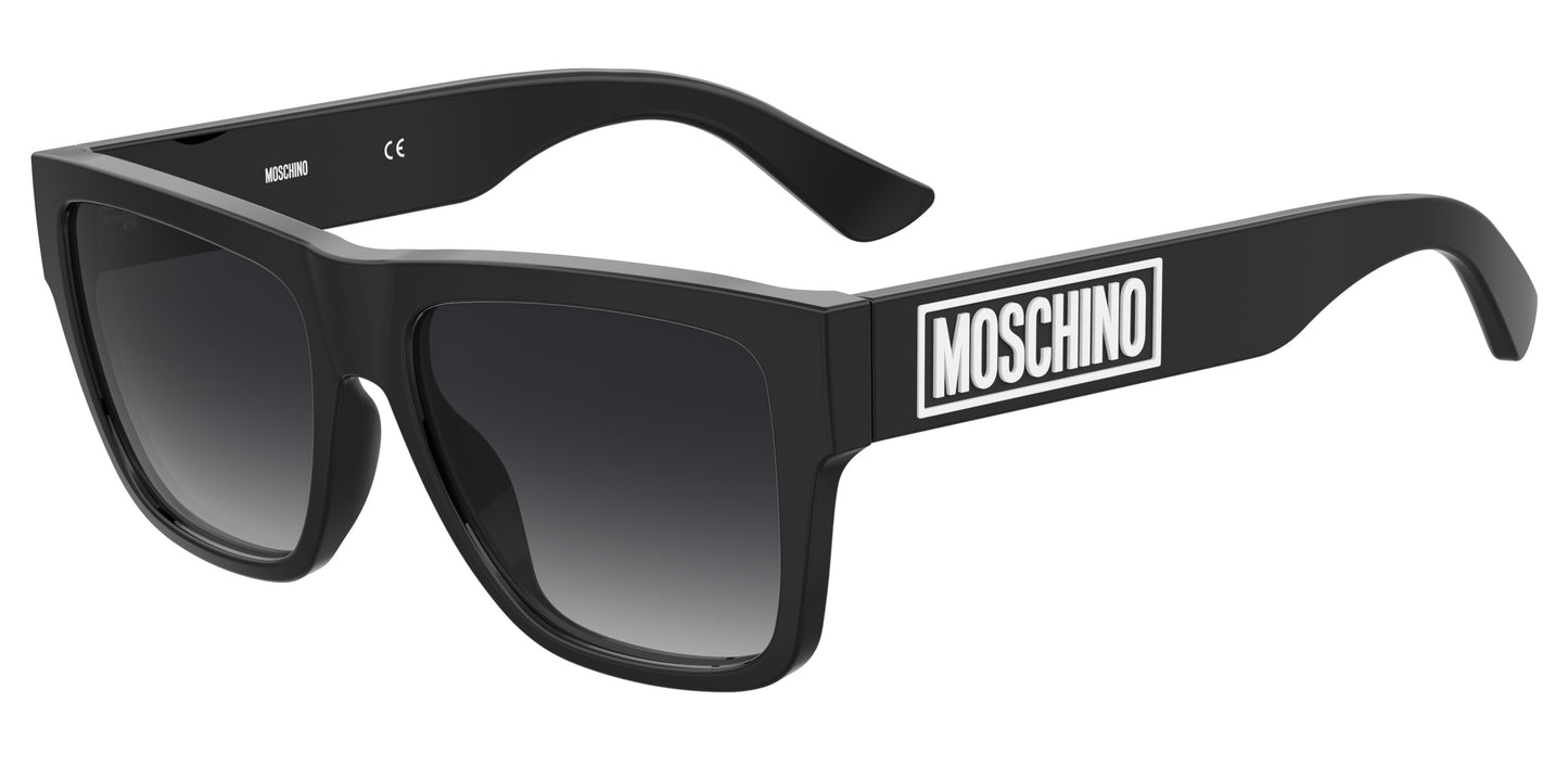 MOSCHINO MOS 167/S 807