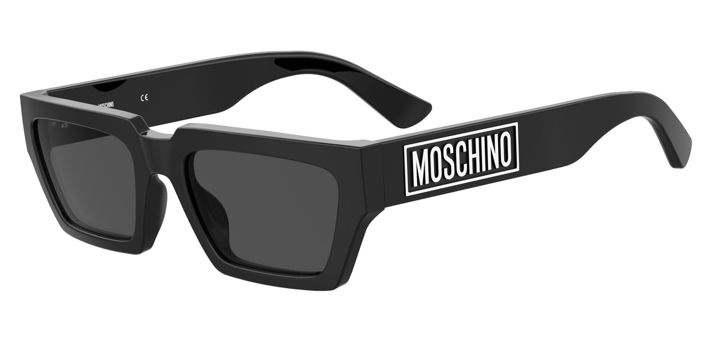 MOSCHINO MOS 166/S 807