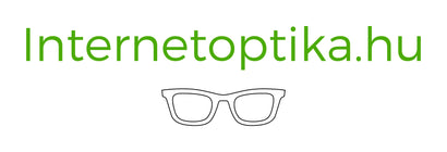  Internetoptika.hu- dioptriás szemüveg rendelés online