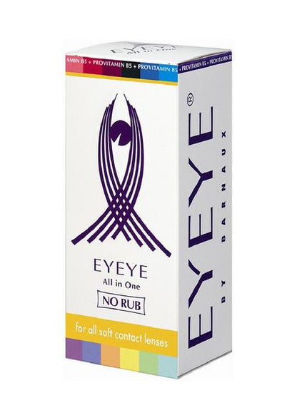 Eyeye AllinOne