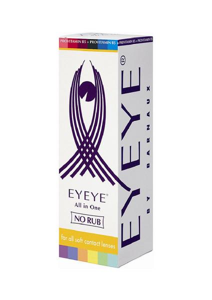 Eyeye AllinOne