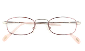 Gyermek fém szemüveg ET3028