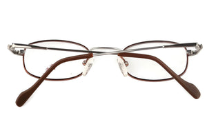 Gyermek fém szemüveg ET3028