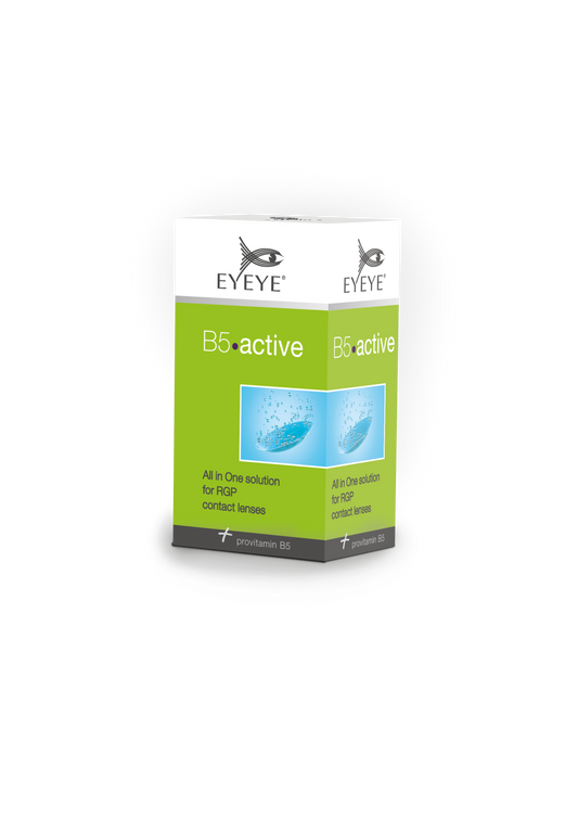 Eyeye B5 Active