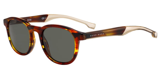 Hugo Boss férfi napszemüveg 1052 Barna