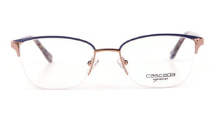 Új Modell Cascada 330 C3