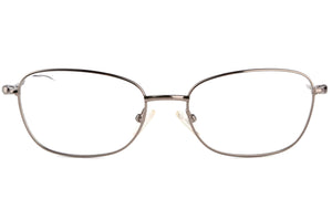 Női fém szemüveg N 088