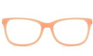 Női műanyag szemüveg N122