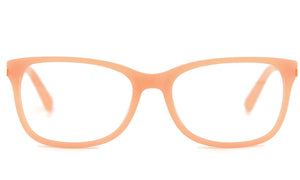 Női műanyag szemüveg N122
