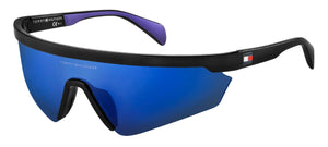 Tommy Hilfiger férfi napszemüveg TH 1666/S Kék