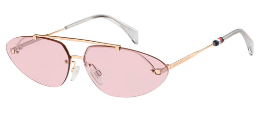 Tommy Hilfiger női napszemüveg TH1660 Pink